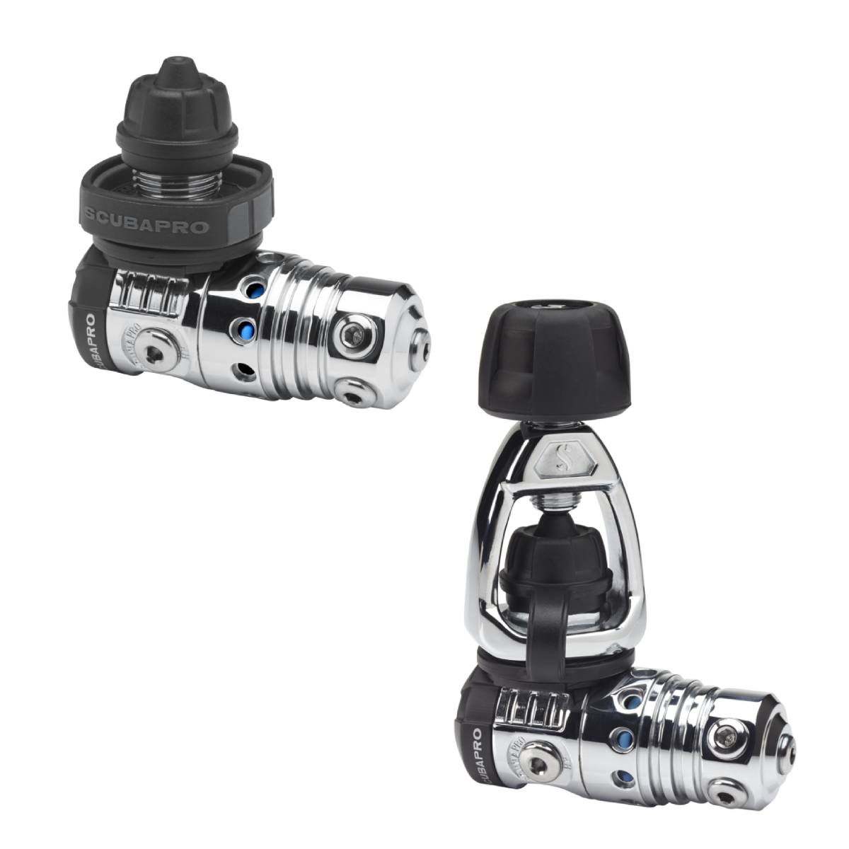 Scubapro MK25 EVO First Stage Scubapro MK25 EVO First Stage