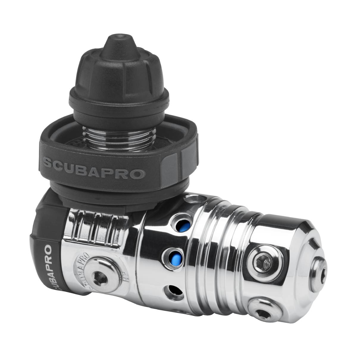 Scubapro MK25 EVO First Stage Scubapro MK25 EVO First Stage