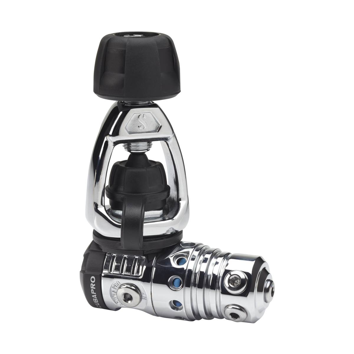 Scubapro MK25 EVO First Stage Scubapro MK25 EVO First Stage