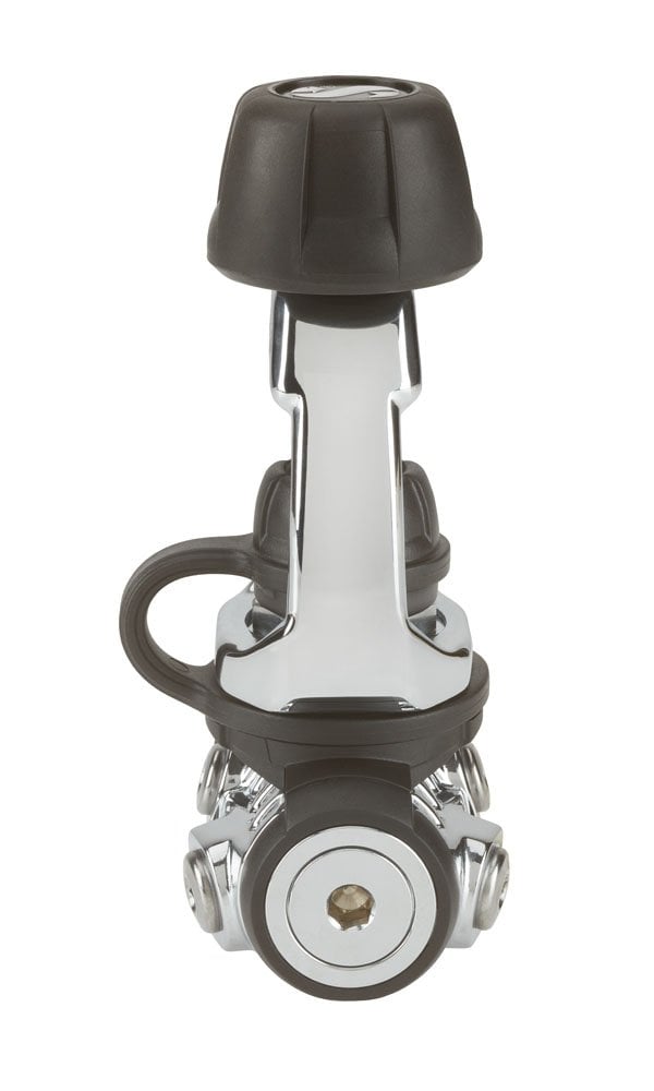 Scubapro MK17 EVO 2 + C370 Regulator Set Scubapro MK17 EVO 2 + C370 Regulator Set