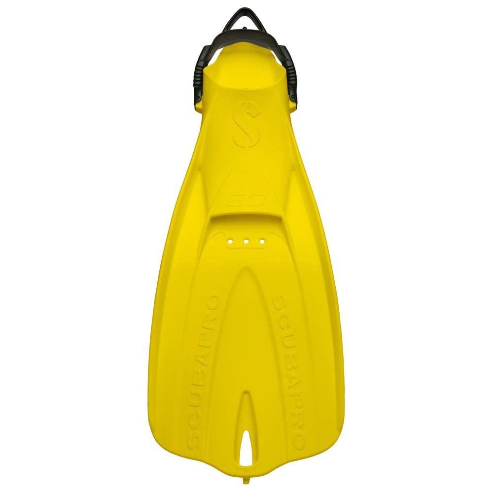 Scubapro Go Travel Fins - Dive Travel Fin Scubapro Go Travel Fins - Dive Travel Fin