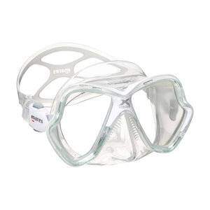Mares X-Vision Diving Mask