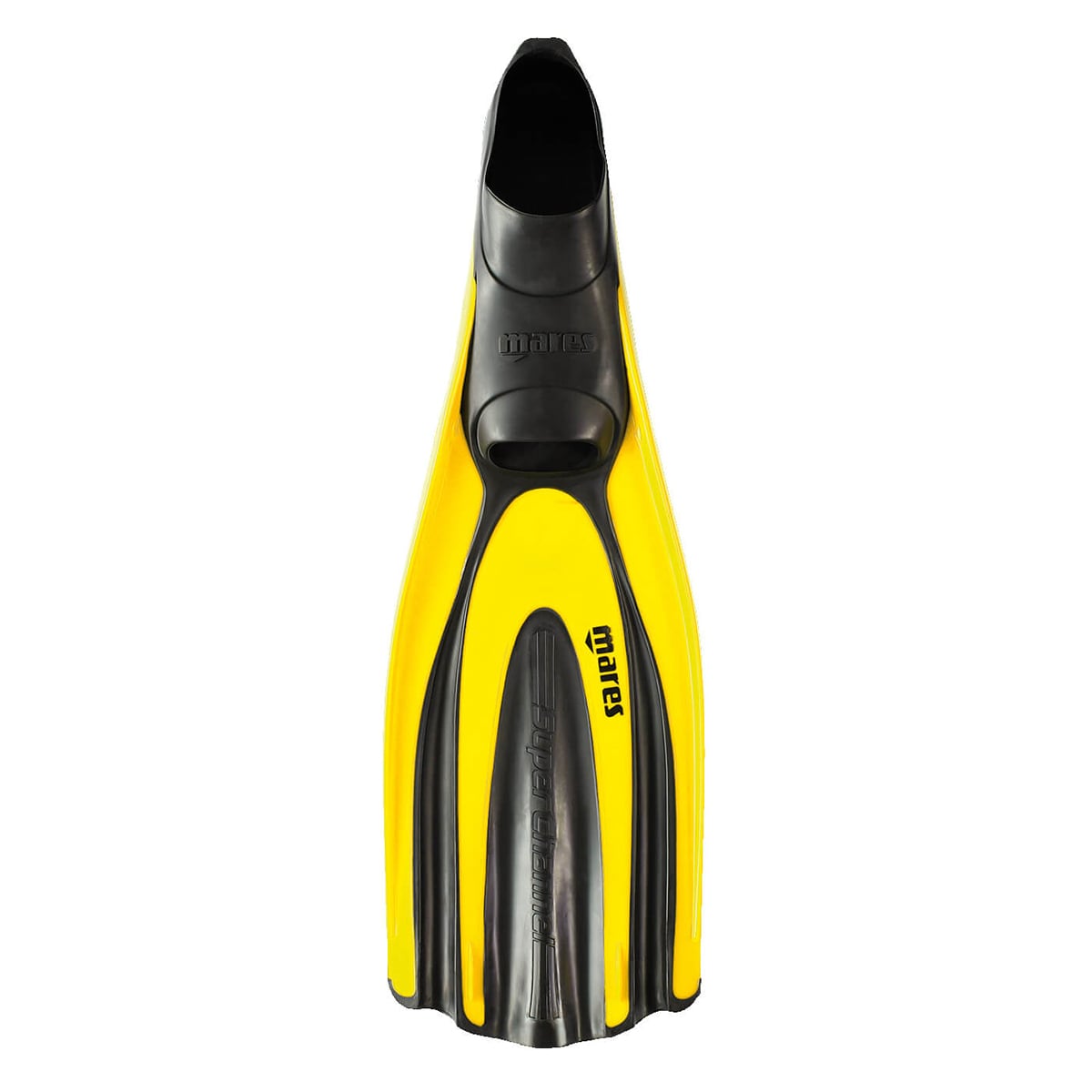 Mares Avanti Superchannel FF - Full Foot Snorkelling Fins Mares Avanti Superchannel FF - Full Foot Snorkelling Fins