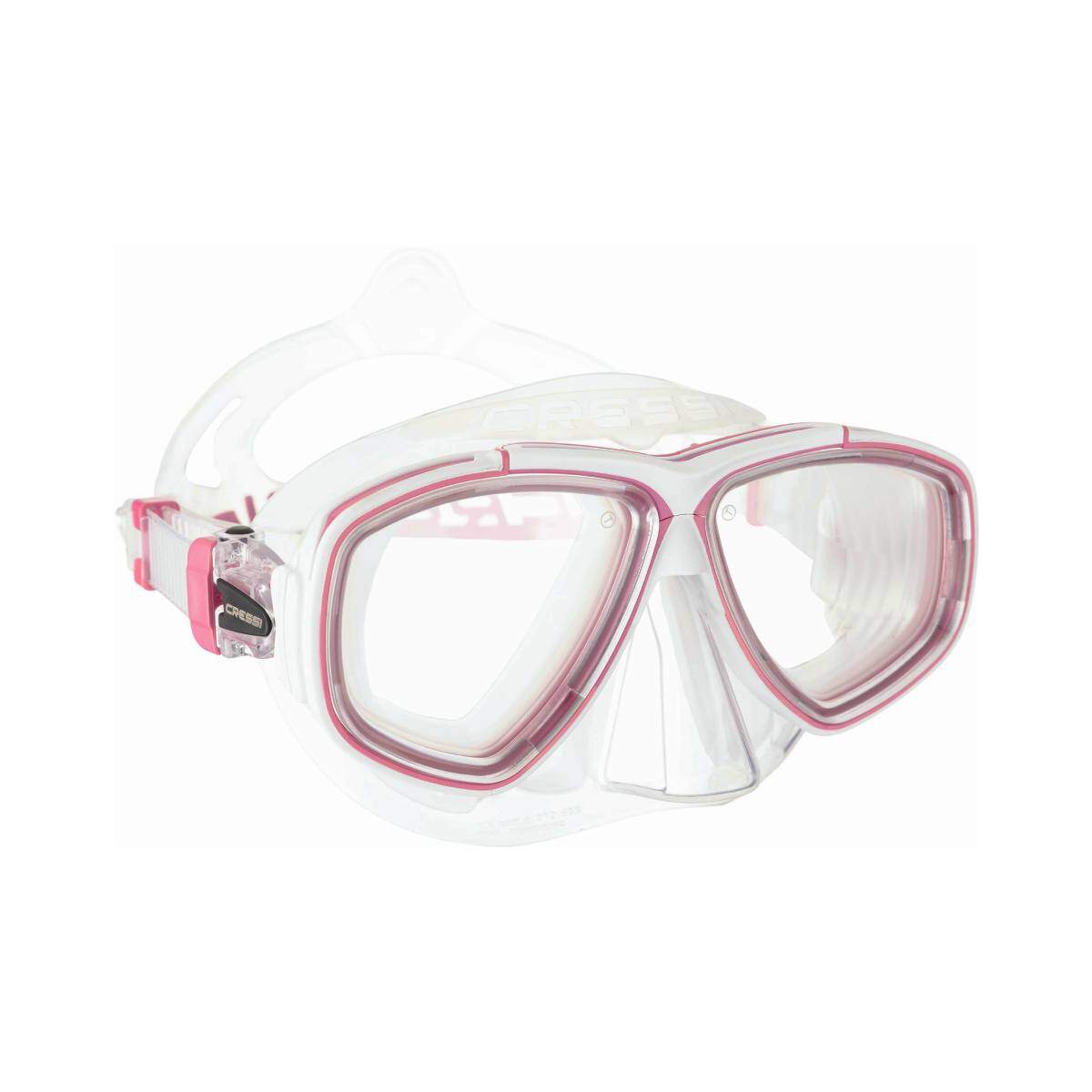 Cressi Prisma Antifog Dive Mask Cressi Prisma Antifog Dive Mask