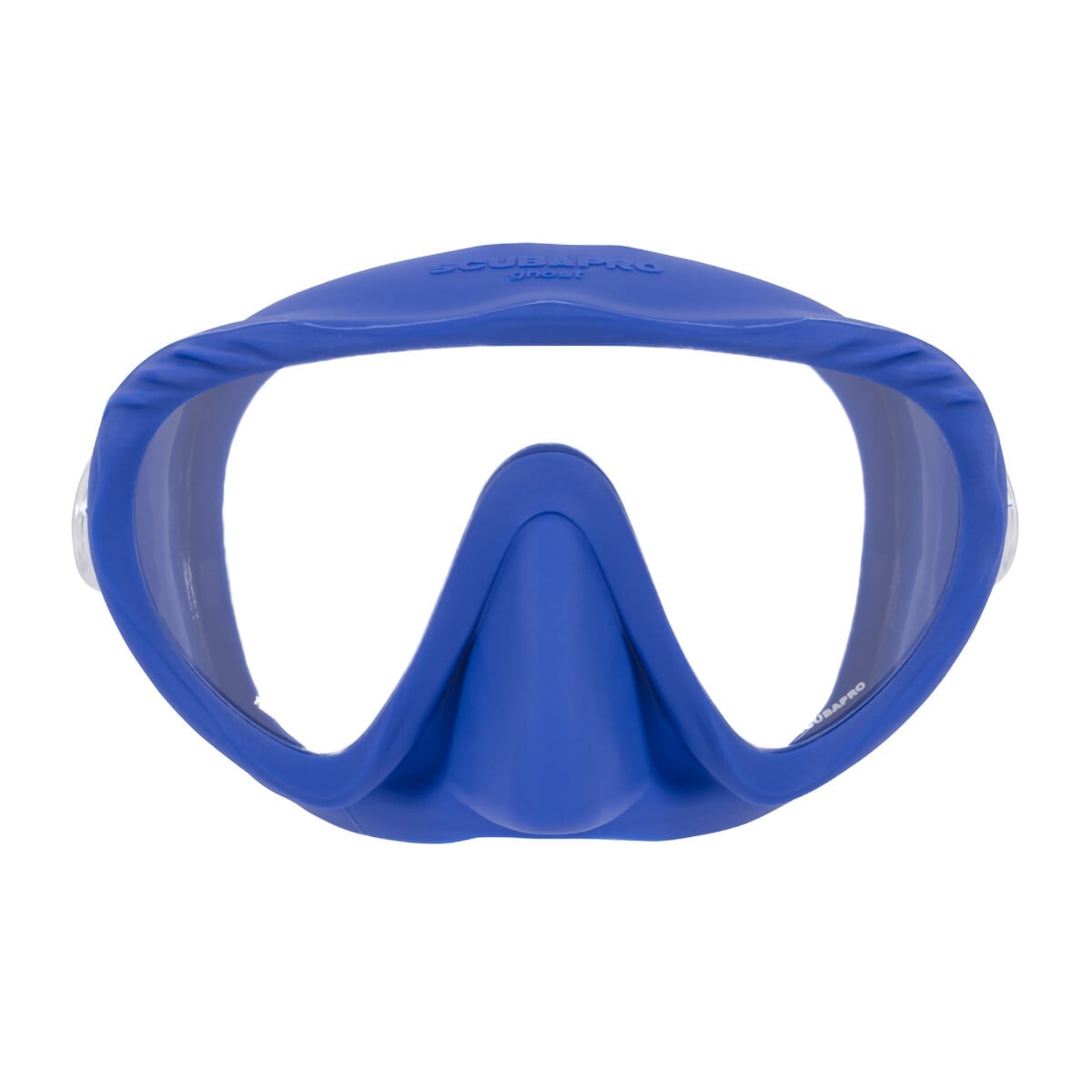 Scubapro Ghost Frameless Single Lens Diving Mask