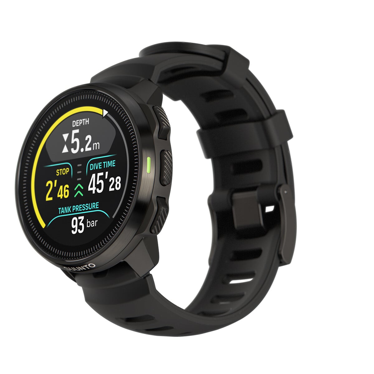 Suunto Ocean Dive Computer + Outdoor Sports Watch