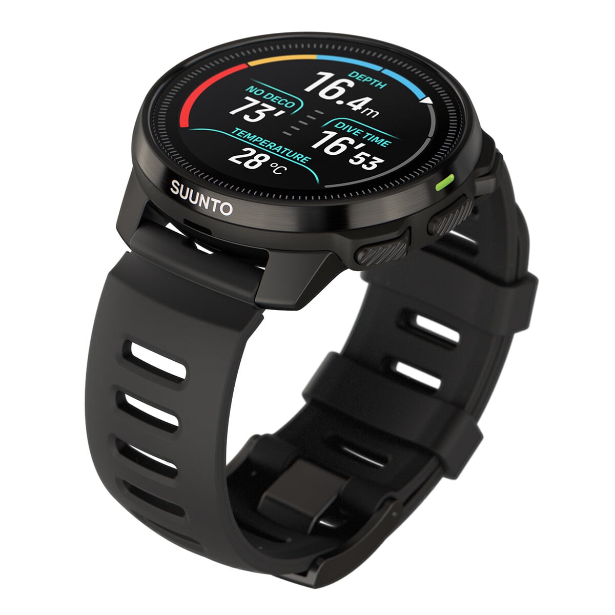 Suunto Ocean Dive Computer + Outdoor Sports Watch