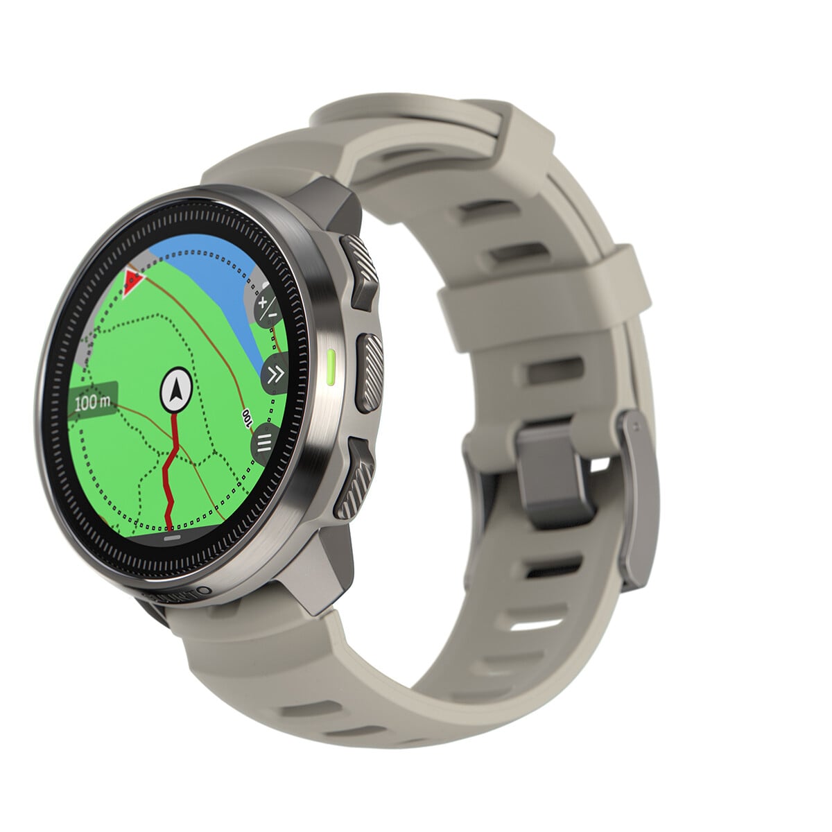 Suunto Ocean Dive Computer + Outdoor Sports Watch
