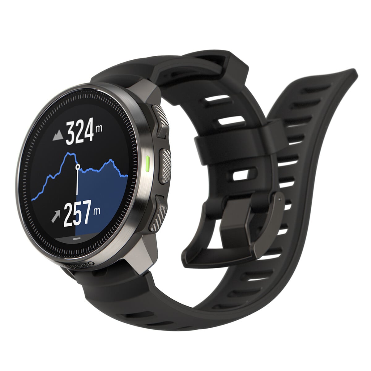 Suunto Ocean Dive Computer + Outdoor Sports Watch