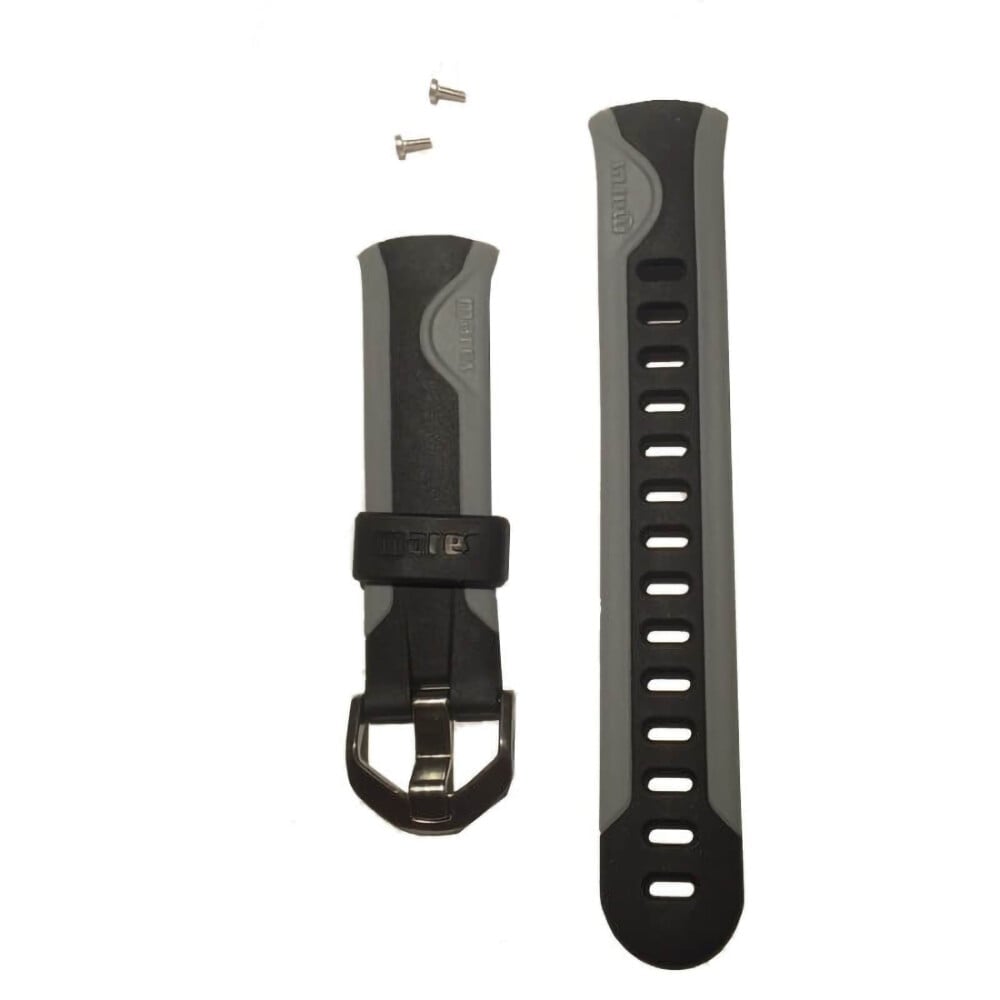 Mares Smart Dive Computer Replacement Strap - All Colours