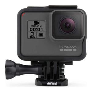 GoPro HERO Action Camera Black GoPro HERO Action Camera Black