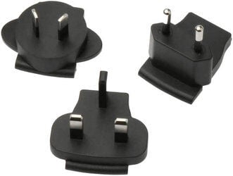 Sealife International AC Adapter Kit - #SL98306