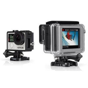 GoPro LCD Touch BacPac HERO4 | HERO3+ | HERO3 GoPro LCD Touch BacPac HERO4 | HERO3+ | HERO3