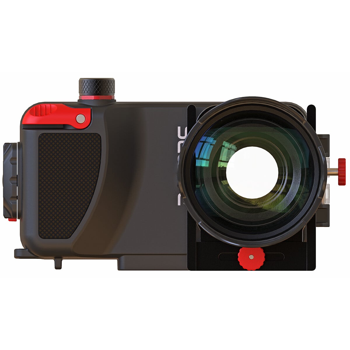 SeaLife SportDiver 52mm Wide Angle Dome Lens #SL054 SeaLife SportDiver 52mm Wide Angle Dome Lens #SL054