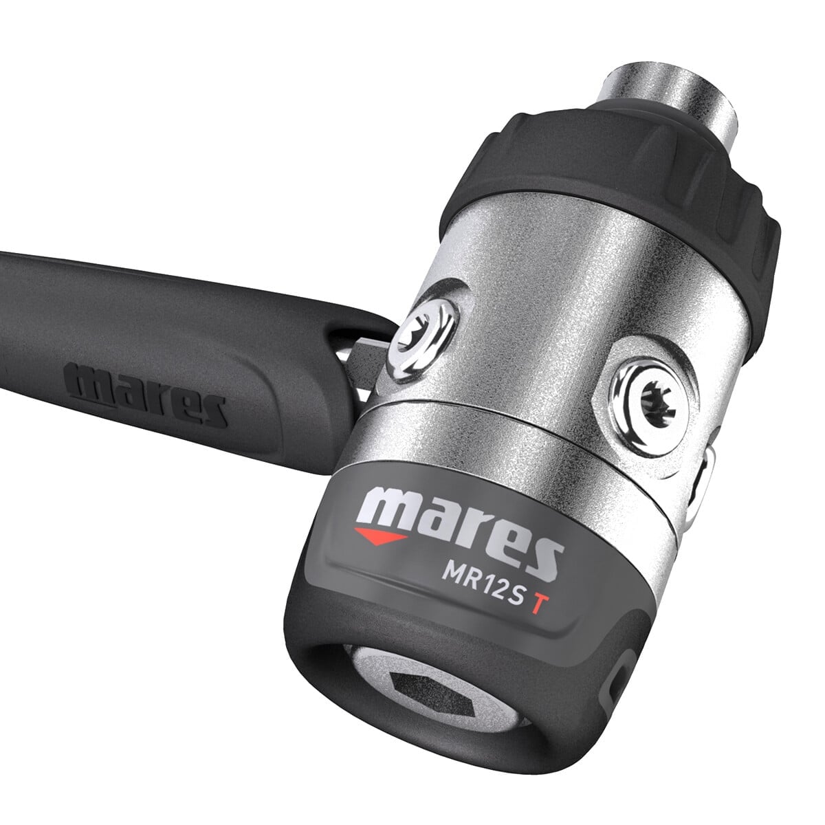 Mares Prestige 12S Regulator