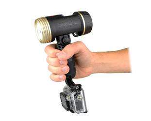 SeaLife 1/4-20 Adapter For GoPro + Action Cameras SL9817 SeaLife 1/4-20 Adapter For GoPro + Action Cameras SL9817