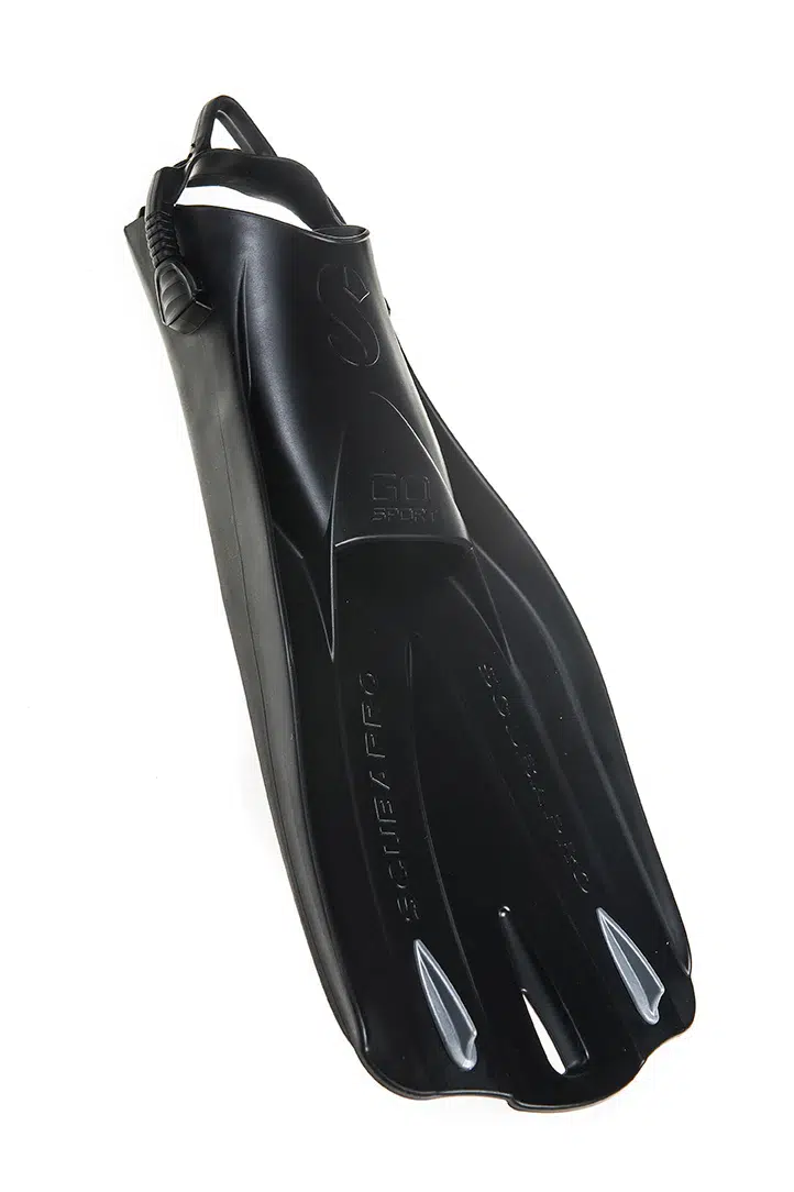 Scubapro Go Sport Fins | Boot Fit Fins