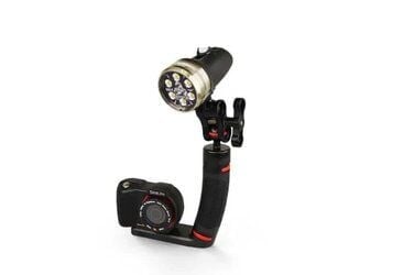 SeaLife Flex-Connect Ball Joint Adapter SL999