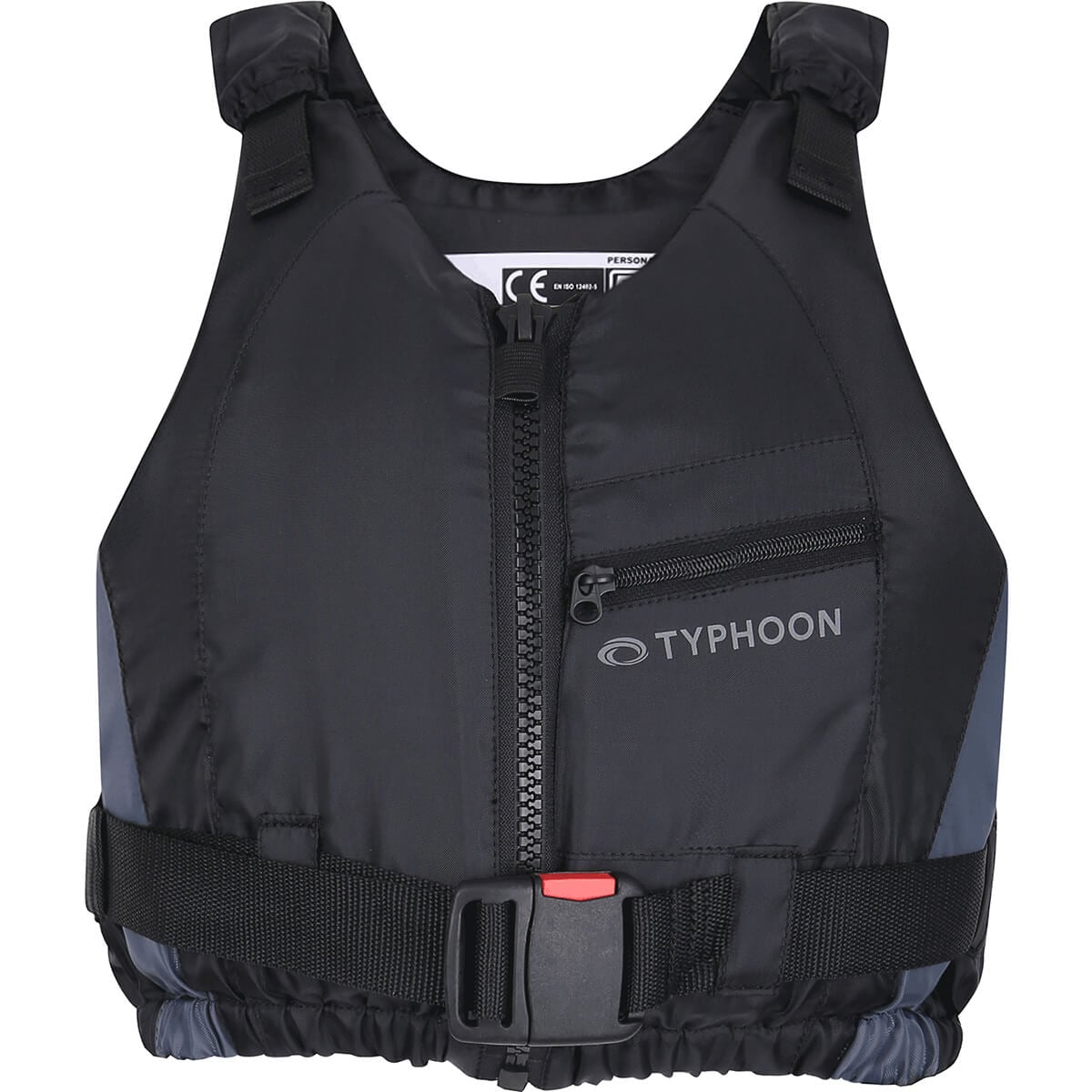 Typhoon Amrok 50N Centre Zip Buoyancy Aid Typhoon Amrok 50N Centre Zip Buoyancy Aid