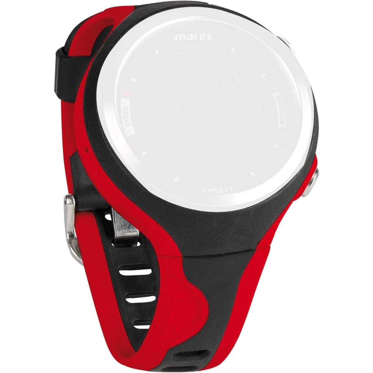 Mares Smart Dive Computer Replacement Strap - All Colours