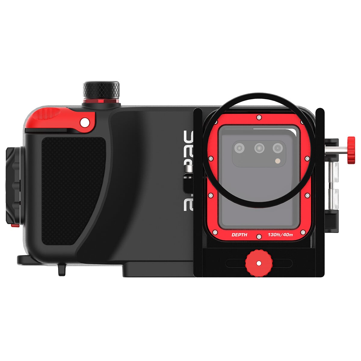 SeaLife SportDiver Housing 52 & 67mm Lens Adapter #SL081 SeaLife SportDiver Housing 52 & 67mm Lens Adapter #SL081