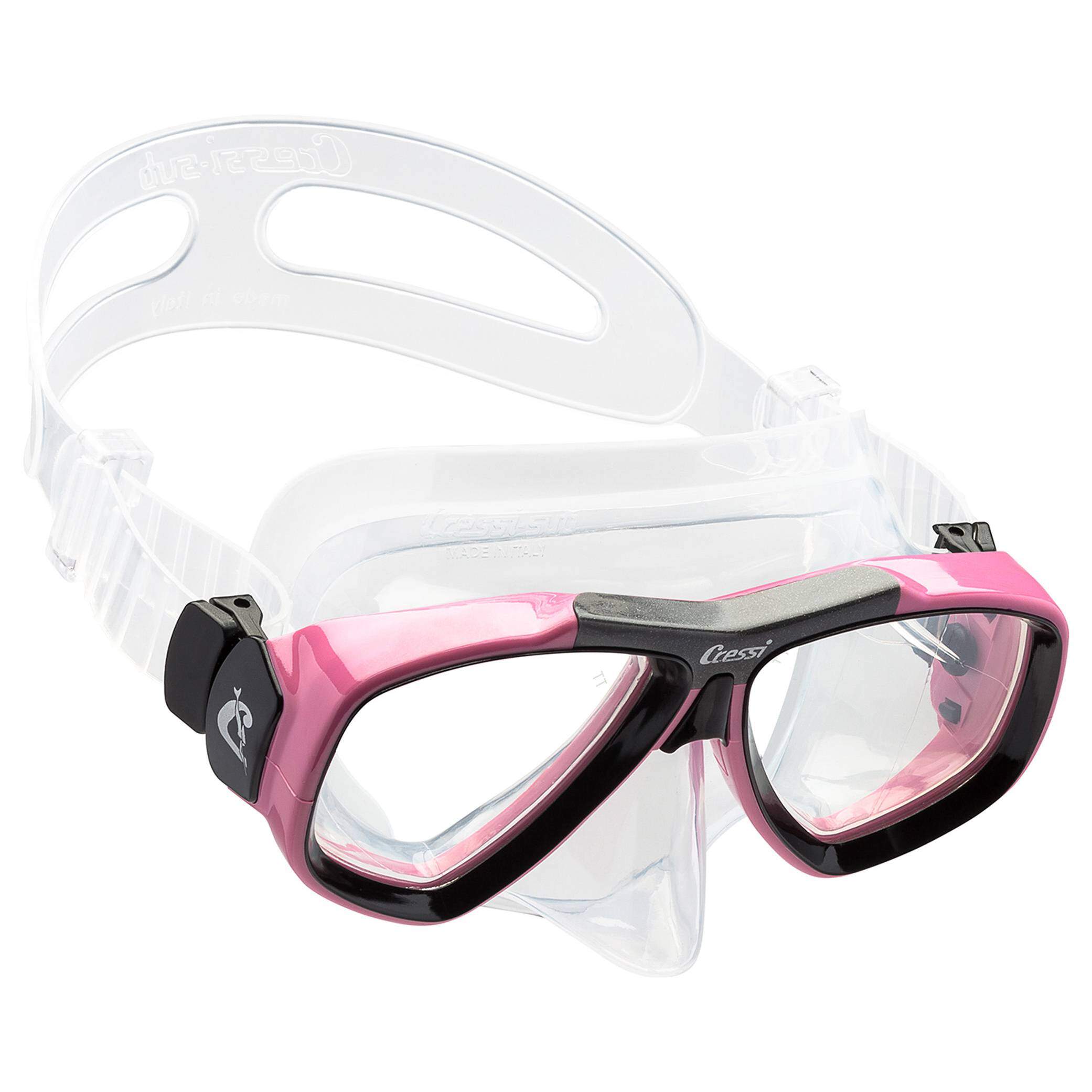 Cressi Focus Dive Mask