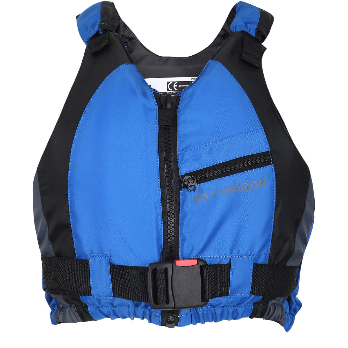 Typhoon Amrok 50N Centre Zip Buoyancy Aid Typhoon Amrok 50N Centre Zip Buoyancy Aid