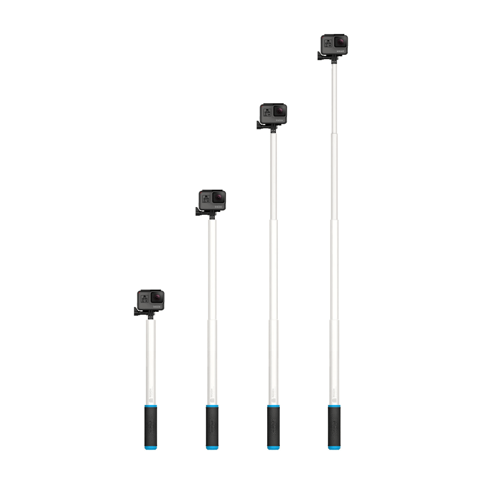 GoPole Reach 14"-40" Extending GoPro Mounting Pole
