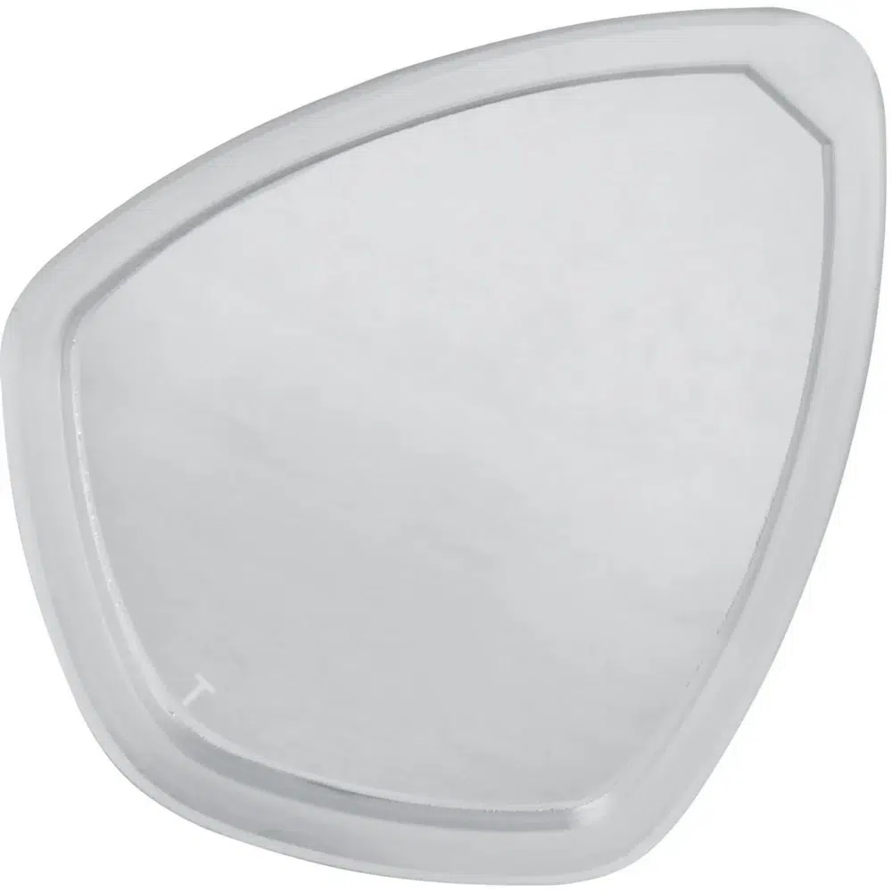 Cressi Focus/Prisma Mask Corrective Lenses