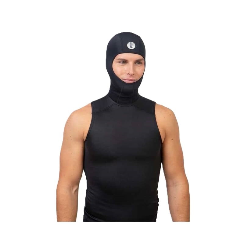 Fourth Element Men's Thermocline Hooded Vest Fourth Element Men's Thermocline Hooded Vest