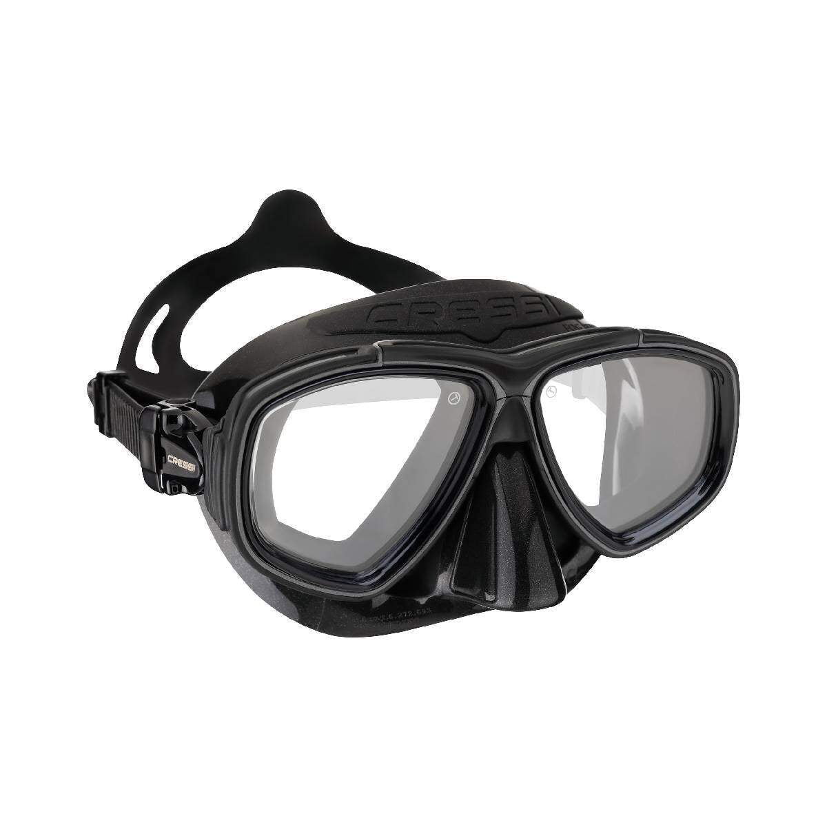 Cressi Prisma Antifog Dive Mask Cressi Prisma Antifog Dive Mask