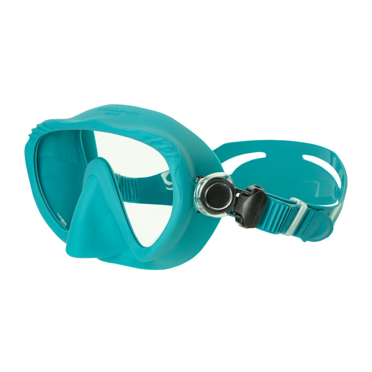 Scubapro Ghost Frameless Single Lens Diving Mask