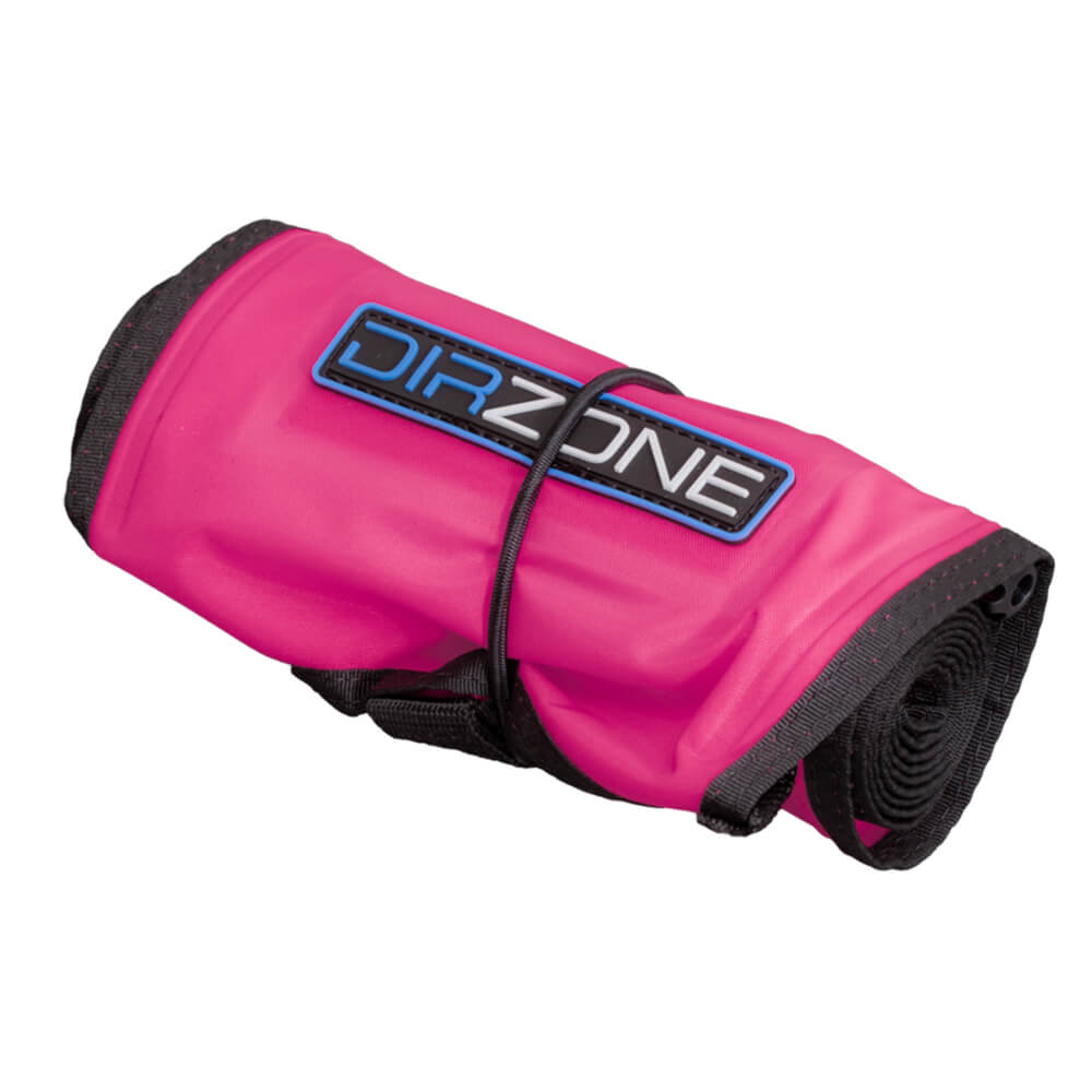 DIRZone SMB Pink 122cm - Duckbill & Hose Inflation DIRZone SMB Pink 122cm - Duckbill & Hose Inflation