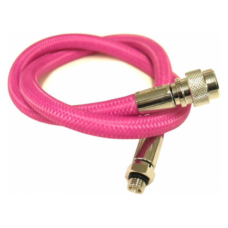 Miflex BCD + BPI + Drysuit LP Inflator Hose