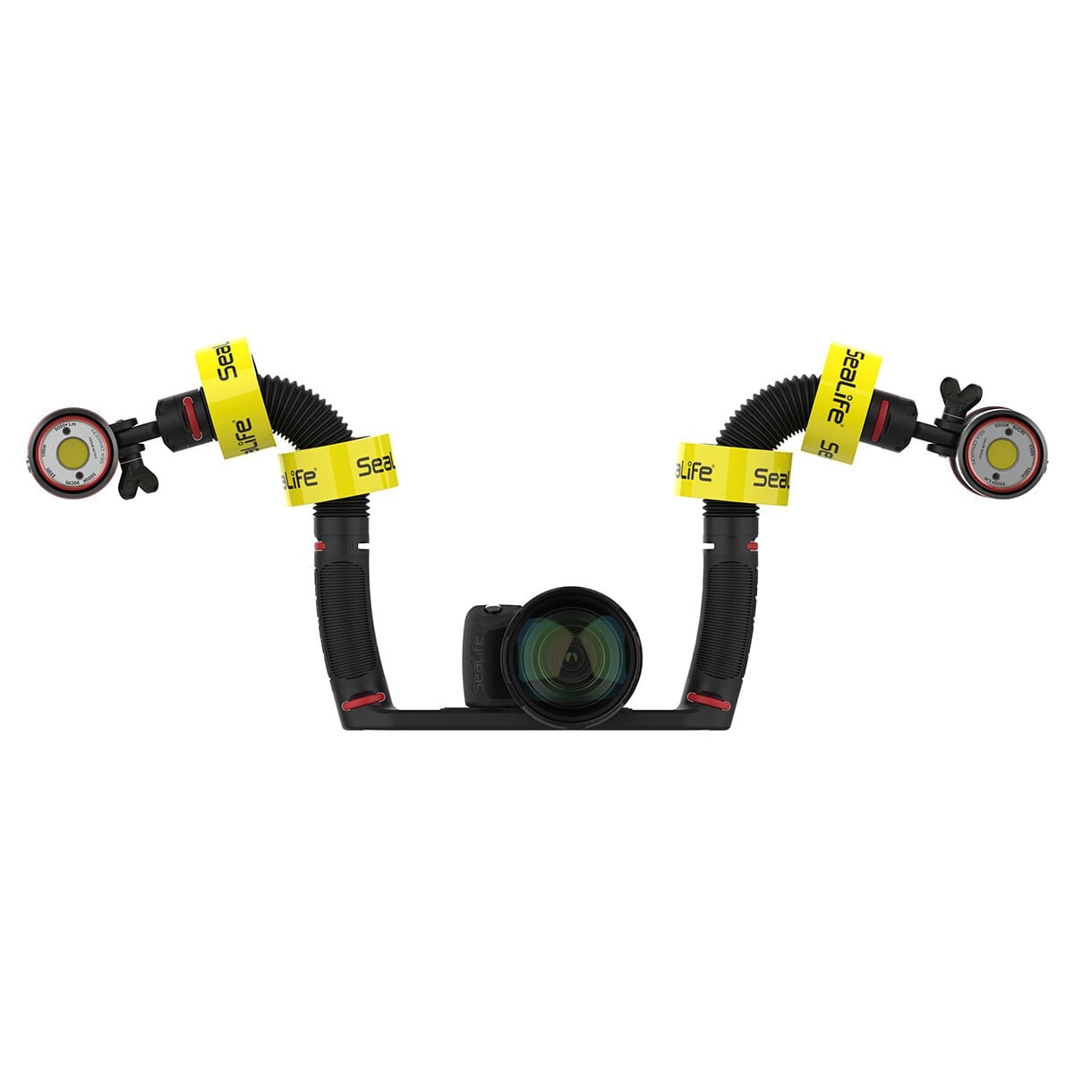 SeaLife Flex Connect Float Ring #SL931