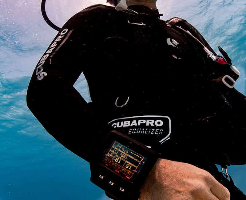Scubapro Galileo G2 Dive Computer Scubapro Galileo G2 Dive Computer