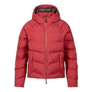 Musto Womens Marina Quilted Jacket - Rhubarb Musto Womens Marina Quilted Jacket - Rhubarb