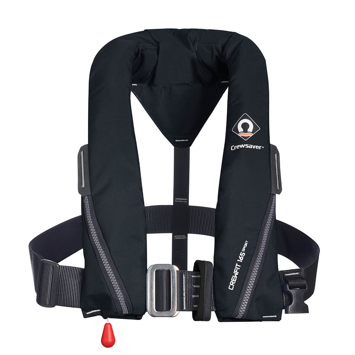Crewsaver Crewfit 165N Sport Automatic Lifejacket - Harness