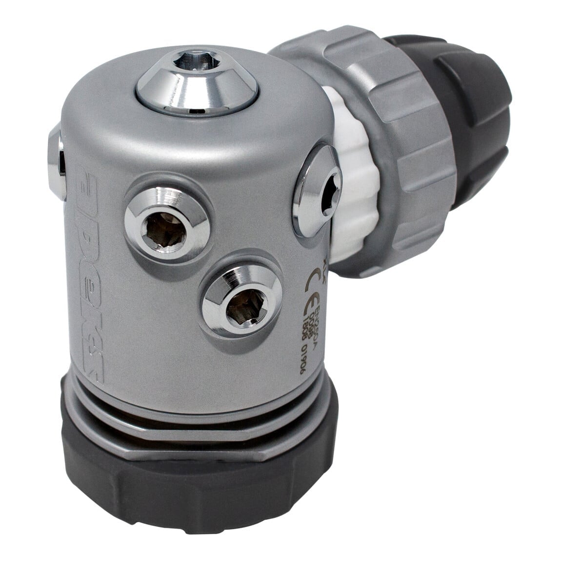 Apeks XL4+ Regulator Set - DIN