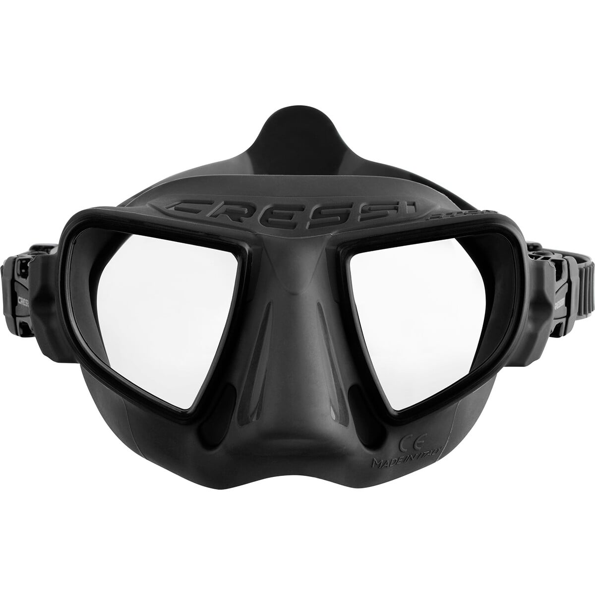 Cressi Atom Freediving Mask Cressi Atom Freediving Mask