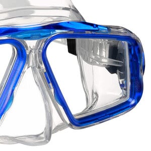 Mares Opera Twin Lens Diving Mask