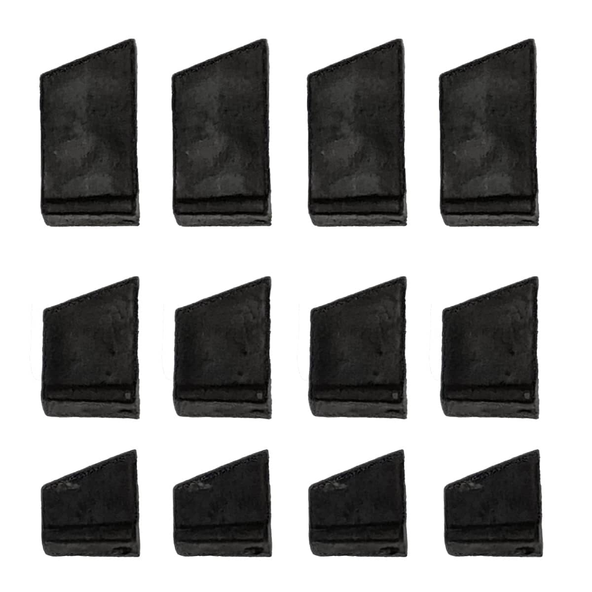 SeaLife SportDiver Housing Rubber Grip Tabs SL40008 SeaLife SportDiver Housing Rubber Grip Tabs SL40008
