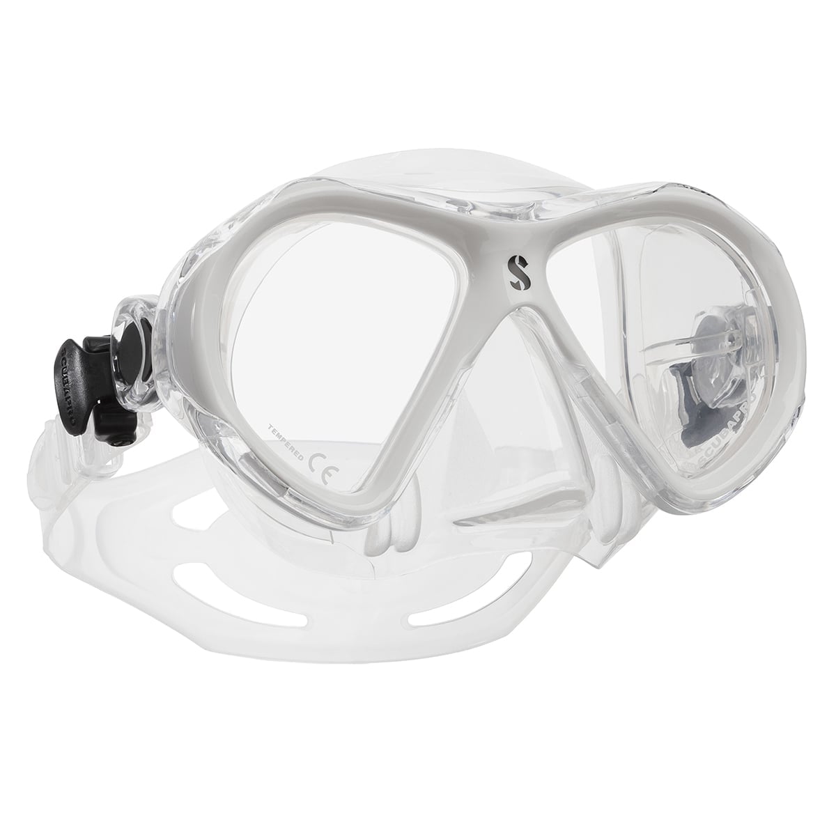 Scubapro Spectra Mini Diving Mask - Mask For Smaller Faces