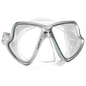 Mares X-Vision Liquidskin Mask