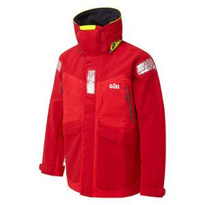Gill Mens OS2 Offshore Sailing Jacket OS24J Gill Mens OS2 Offshore Sailing Jacket OS24J