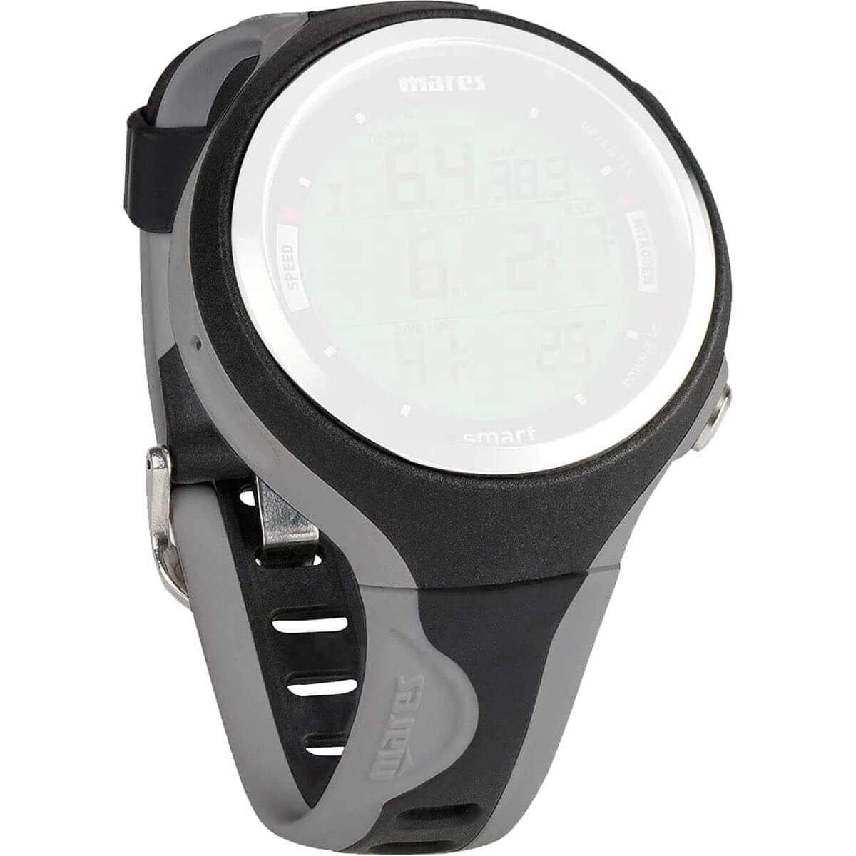 Mares Smart Dive Computer Replacement Strap - All Colours