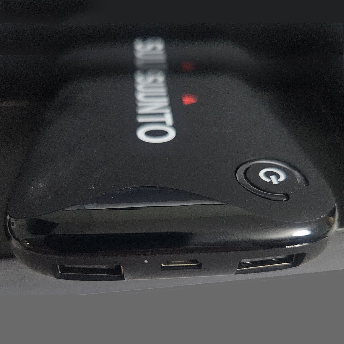 Suunto Pebble USB Power Pack