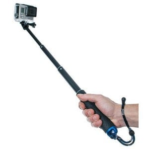 SP GoPro POV Extendable Pole 19"