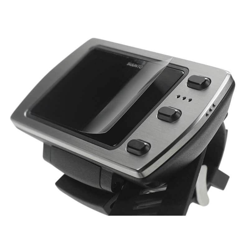 Suunto EON Steel Dive Computer Screen Guard