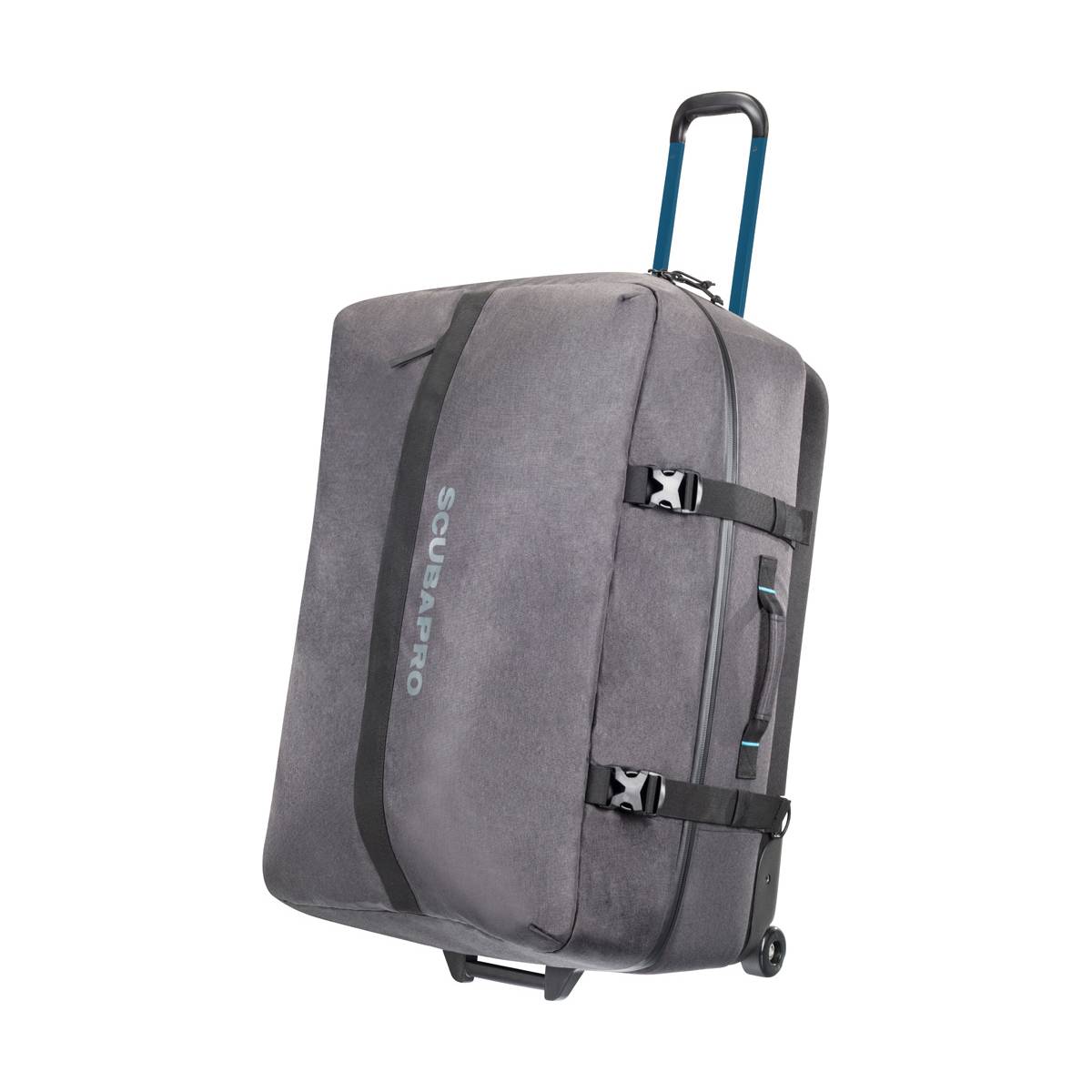 Scubapro Definition Roll 130 Wheeled Dive Bag Scubapro Definition Roll 130 Wheeled Dive Bag